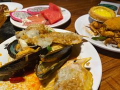 -汉巴味德(大悦城店)