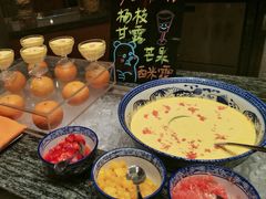 -马哥孛罗酒店·SAVVY全日餐厅