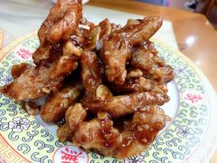 浇溜肥肠-砂锅居(西四店)