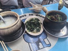 -明辉田鸡粥