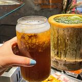 在上海，也有好吃有特色的延边烤串啦！