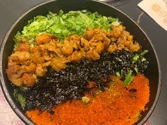 -烧江南烤肉(长春摩天活力城店)