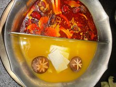 -湊湊火锅·茶憩(打浦桥日月光店)