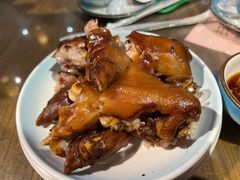 -向民炒鸡老店(金泰华府店)