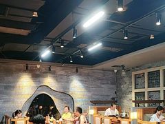 -呷哺呷哺 黄金牧场 (欢乐谷店)