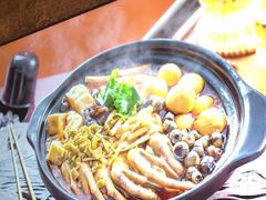 -神府路壹号·海鲜烧烤·砂锅粥·锅物(三坊七巷店)