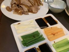 -古北烤鸭王I古北水镇景区店