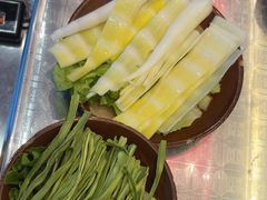 -冯校长老火锅(深圳总店)
