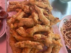 -春花民族美食(佳木斯总店)
