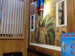 -鳗鱼家·深夜食堂(军博店)