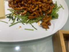 -老德州四合院·德州菜(天衢路店)