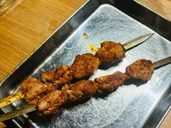 -贯贯吉·清真餐厅(浙江中路店)