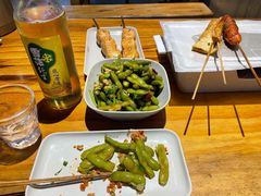 -木屋烧烤(龙湖天街店)
