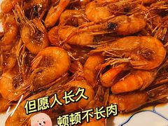 特色油爆河虾-三林本帮馆(中林街店)