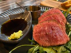 -BomBa意大利餐厅