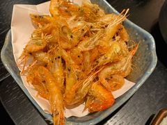 -yokocho上横町·日本食街(深业上城店)