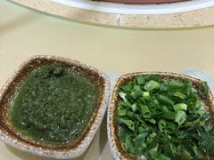 -313羊庄·羊肉火锅烧烤(李村店)
