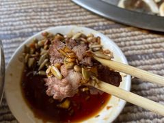 -金明姬和众烧烤店(东铁营店)