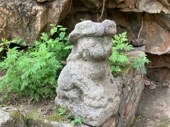 -云峰山自然风景区