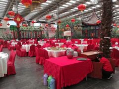 -兴芮温泉度假区