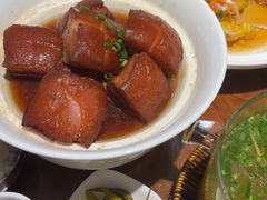 -那家老院子东北菜·饺子·小鸡炖蘑菇(艳华街店)