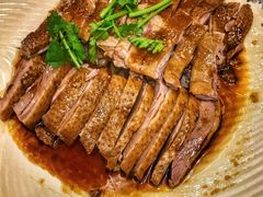 秘制鸭-围龙屋客家食府(福田店)