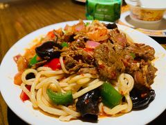 -相约·羊村小馆非遗手抓肉(七一酱园店)