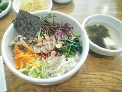 -全州拌饭馆(龙源西街店)