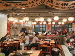 -周小明火锅(黑金冠社区店)