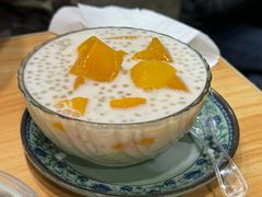 -荔芳传统糖水铺