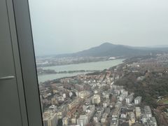 -洲际酒店·地平线全日餐厅HORIZON CAFÉ