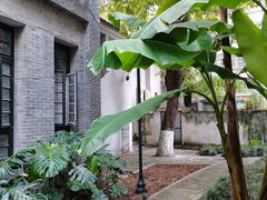 -墨池公园