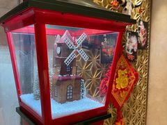 -上海嘉定喜来登酒店