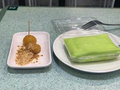 -松记糖水店(铜锣湾分店)