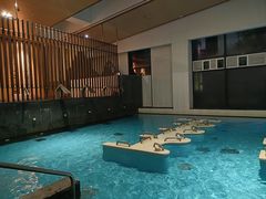 -明谷行馆·温泉