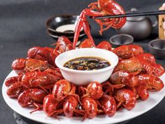 -可汗大营·涮火锅烤全羊烧烤家常菜(武汉分店)