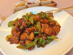 辣椒小炒肉-玖味(老工人西路店)