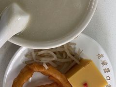 -老磁器口豆汁店(天坛店)