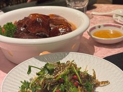 -囍凤楼·粤菜·点心·火锅(温特莱店)