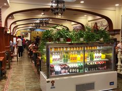 -清真·玛丽亚新疆菜主题餐厅(浙江中路店)