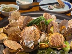 -三个渔夫·蒸汽海鲜(小白楼店)