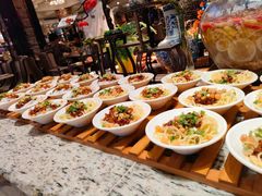 -芭菲盛宴·环球美食(北城国际店)