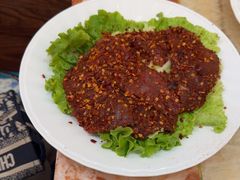 -清真·马家火锅美食城(镇江北路店)