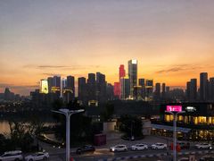 -长嘉·河图火锅(长嘉汇江景旗舰店)
