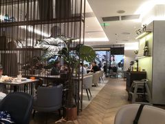 大堂-必胜客(城西银泰店)