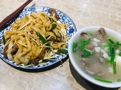 -荔银肠粉(广州天河华利路店)