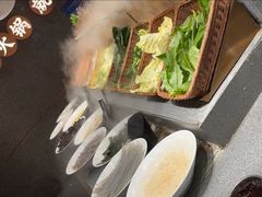 -新辣道鱼火锅(领展购物广场·中关村店)