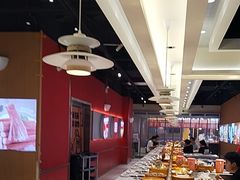-龍歌自助小火锅(秦淮水游城店)