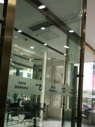 -3AM HAIR SALON染发接发