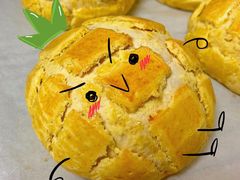 -永盈茶餐厅(中山四路店)